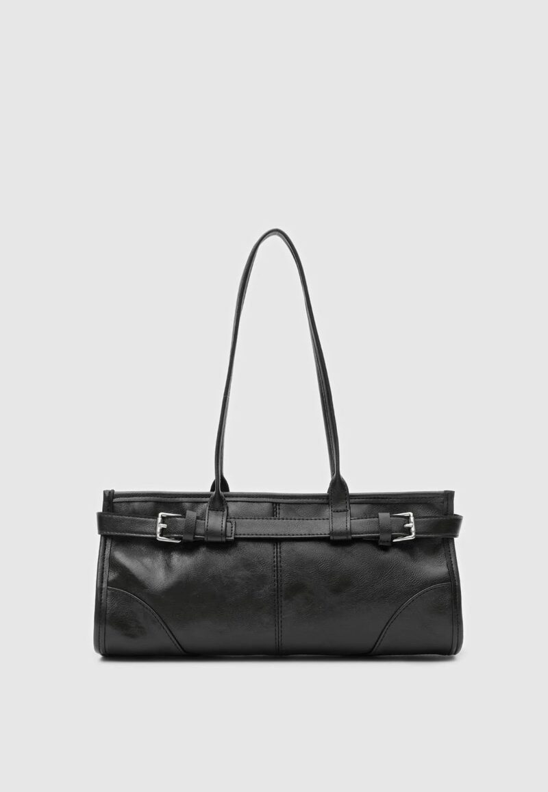 Enyola Black Bag