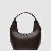 Docpe Dark Brown Bag