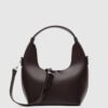 Docpe Dark Brown Bag