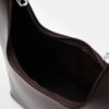 Docpe Dark Brown Bag