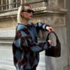 Docpe Dark Brown Bag