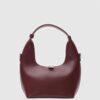 Docpe Burgundy Bag