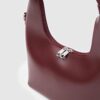 Docpe Burgundy Bag