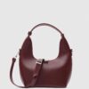 Docpe Burgundy Bag