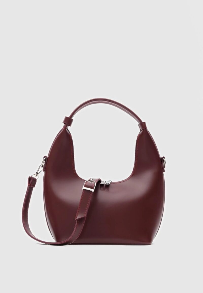 Docpe Burgundy Bag