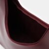 Docpe Burgundy Bag