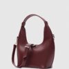 Docpe Burgundy Bag