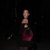 Docpe Burgundy Bag
