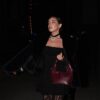Docpe Burgundy Bag