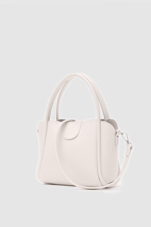 Beca Creamy Bag – Image 3