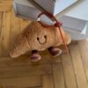Croissant Charm