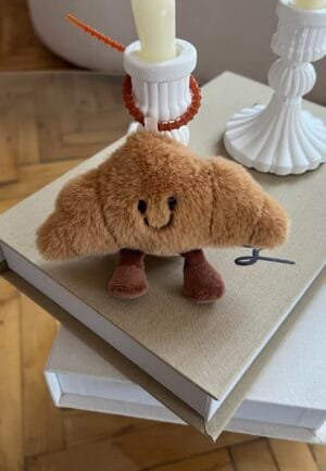 Croissant Charm