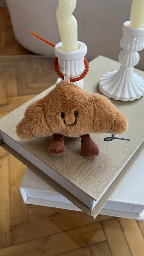 Croissant Charm