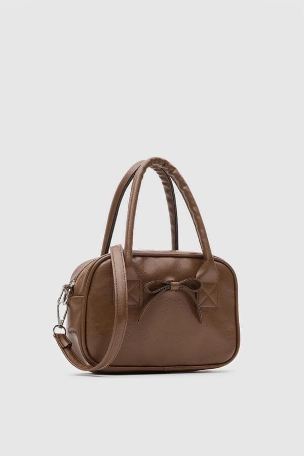 Perfect Hazelnut Bag – Image 4