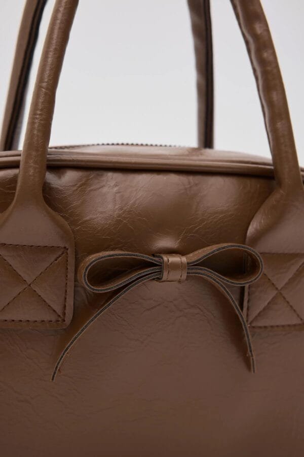 Perfect Hazelnut Bag – Image 3