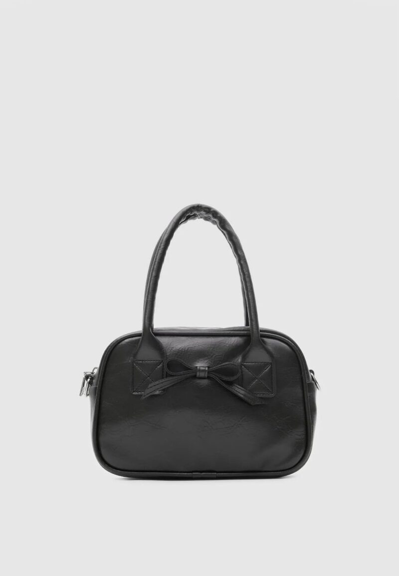 Perfect Black Bag