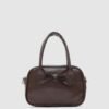 img_8215 Perfect Dark Brown Bag