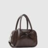 img_8217 Perfect Dark Brown Bag