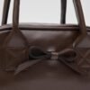 img_8220 Perfect Dark Brown Bag