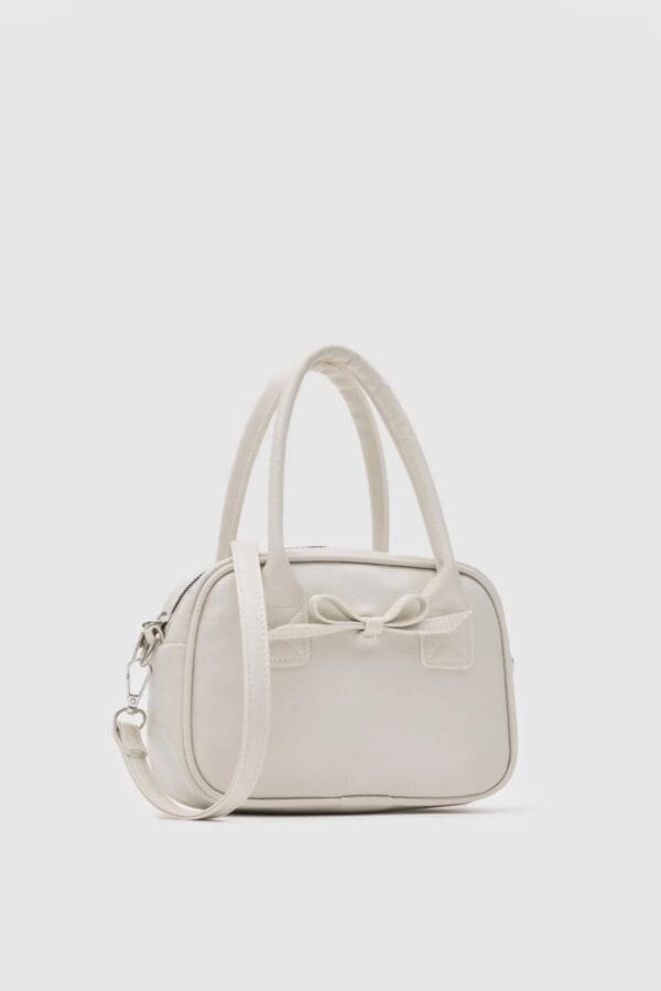 Perfect White Bag – Image 5