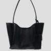 img_0978 Halsey Black Bag + Pochette