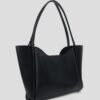 img_0986 Halsey Black Bag + Pochette