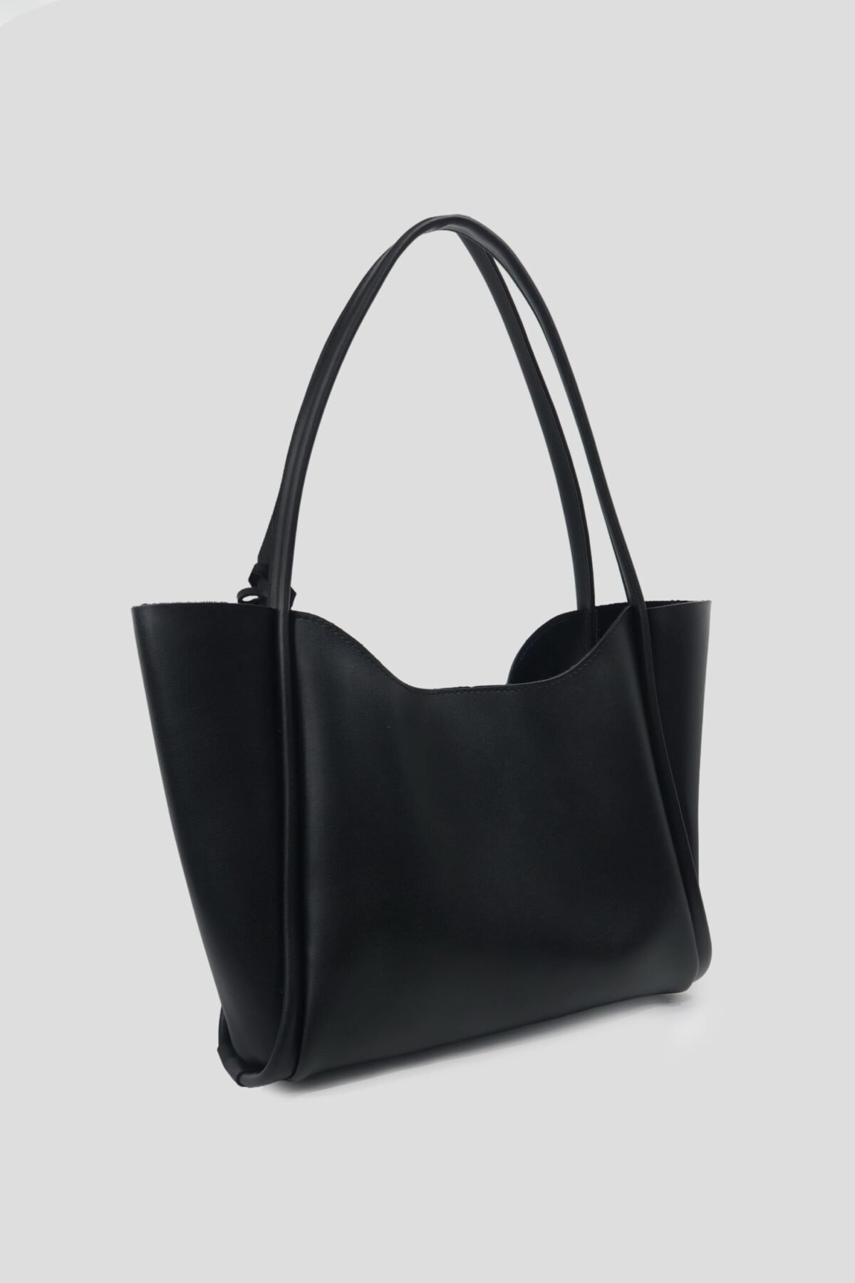img_0986 Halsey Black Bag + Pochette