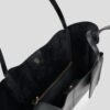 img_0989 Halsey Black Bag + Pochette