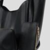 img_0992 Halsey Black Bag + Pochette