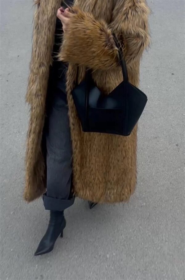 Geza Black Bag – Image 5