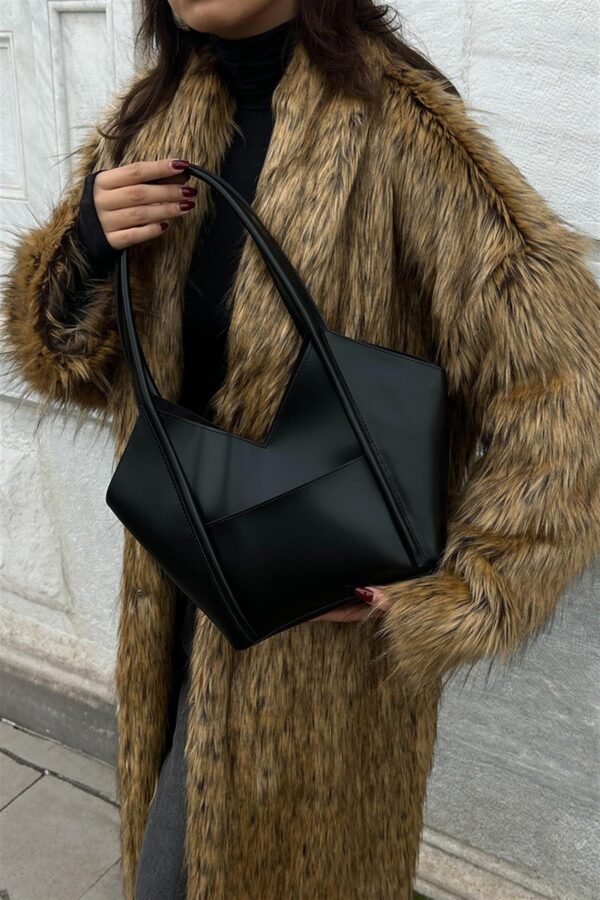Geza Black Bag – Image 6