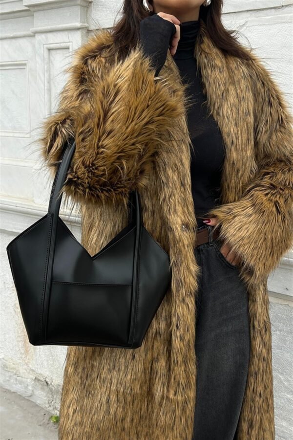 Geza Black Bag – Image 4