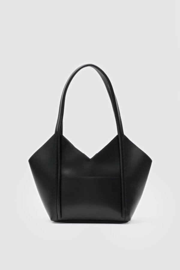 Geza Black Bag