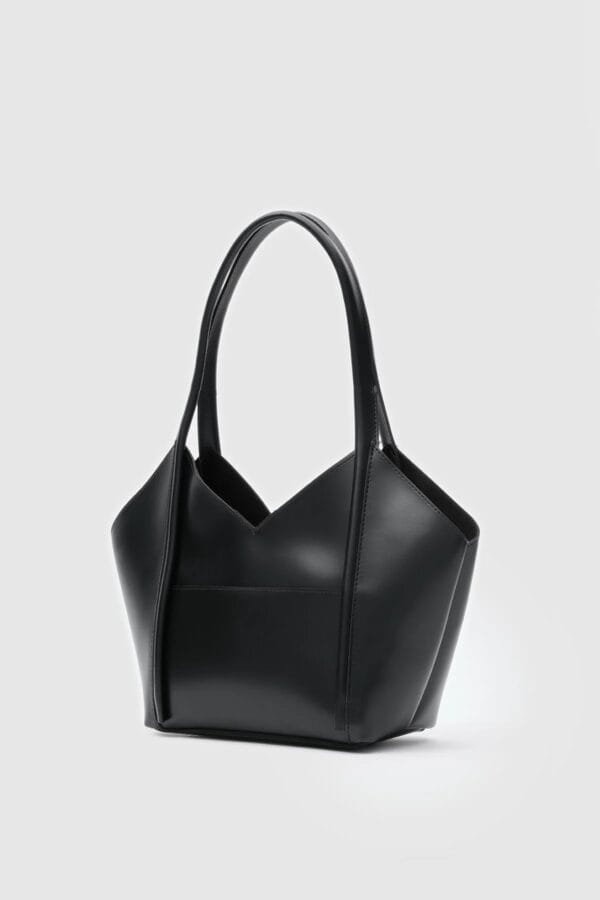 Geza Black Bag – Image 2