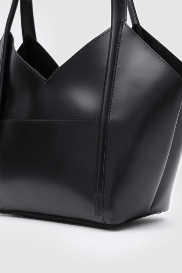 Geza Black Bag – Image 3