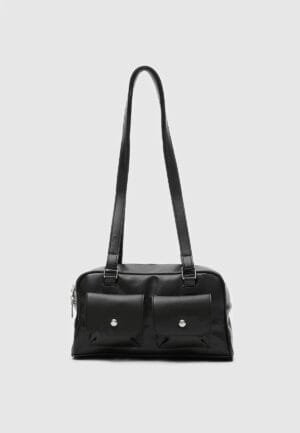 Maschine Black Bag