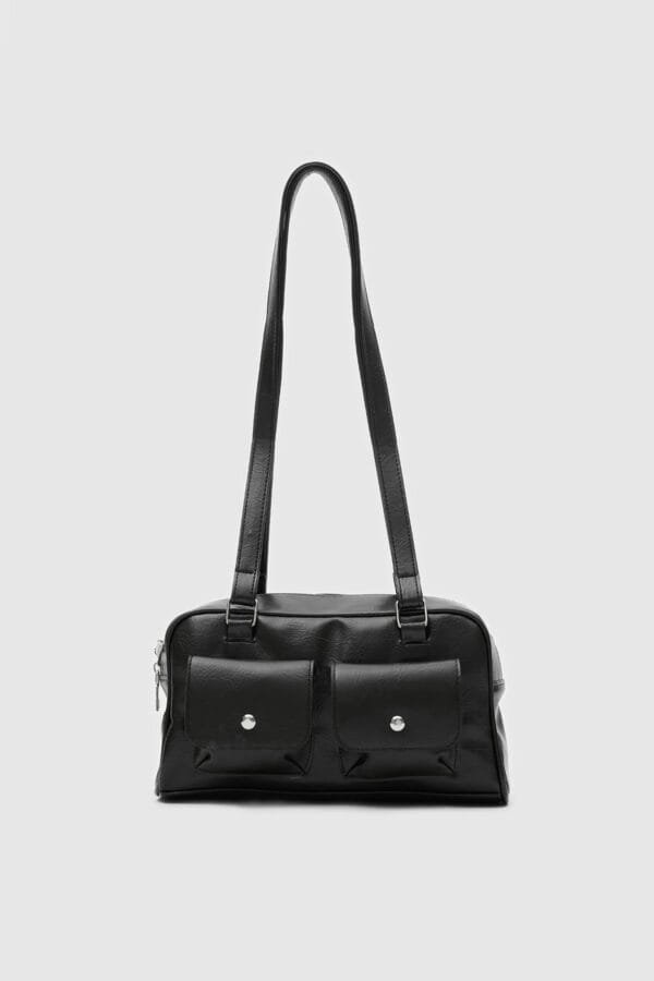 Maschine Black Bag