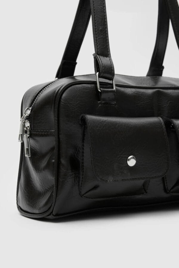 Maschine Black Bag – Image 3