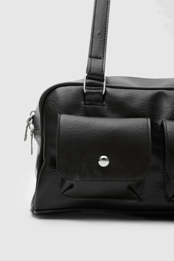 Maschine Black Bag – Image 4