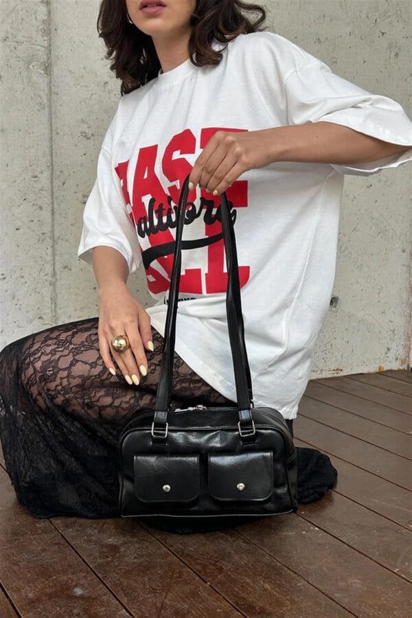 Maschine Black Bag – Image 7