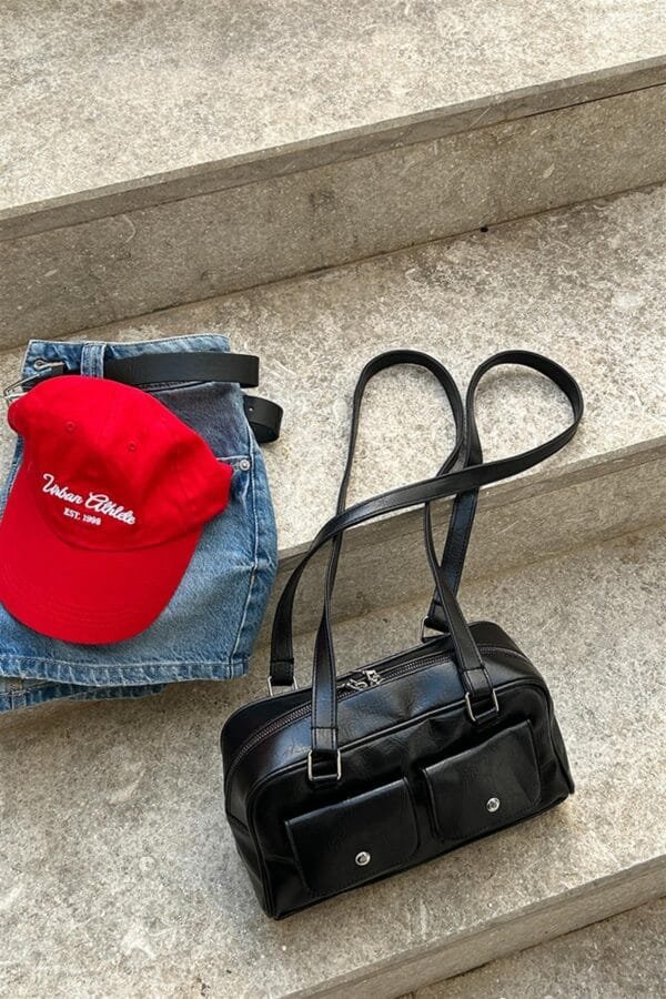Maschine Black Bag – Image 8
