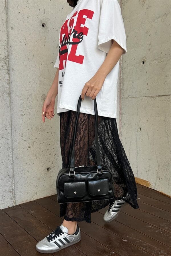Maschine Black Bag – Image 12
