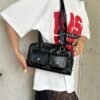 img_8489 Maschine Black Bag