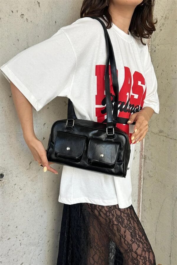 Maschine Black Bag – Image 13
