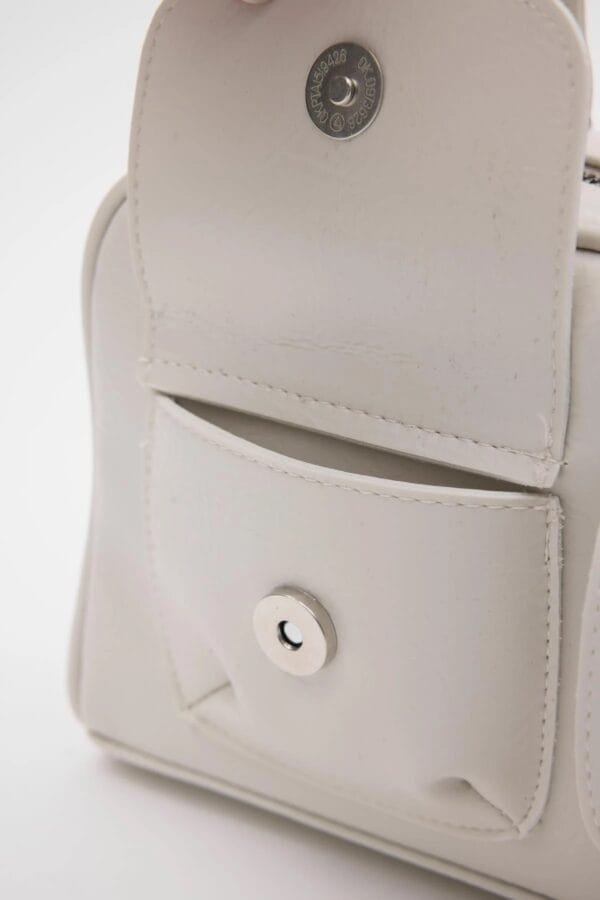 Maschine Creamy Bag – Image 6