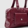 img_8511-2 Maschine Burgundy Bag