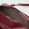 img_8512-2 Maschine Burgundy Bag