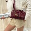 img_8515-2 Maschine Burgundy Bag