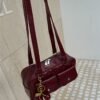 img_8518-2 Maschine Burgundy Bag