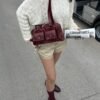 img_8520-2 Maschine Burgundy Bag